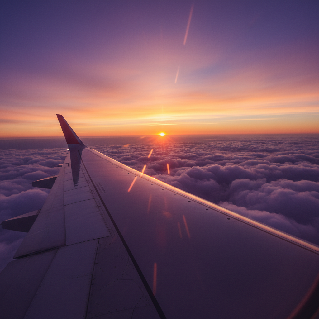 برنامج تقنيات السفر TravelTech